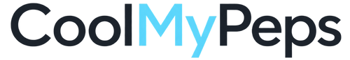 CoolMyPeps